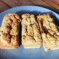 Cooksnap de marlène sur la recette Mini Banana bread sucré avec des fruits
