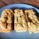 Cooksnap de marlène sur la recette Mini Banana bread sucré avec des fruits
