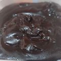 Cooksnap dari Sara Christina untuk resep Selai coklat isian roti/bomboloni/roti goreng/bakpao