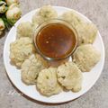 Cooksnap dari ihdanas untuk resep Cireng Salju bumbu Rujak