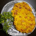 Jasmin Motta _ #BeingMotta's cooksnap of when they made વેડમાં.