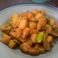 Cooksnap dari mamah khoi untuk resep Sambal goreng kentang