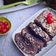 Cooksnap dari Ani Wahyu Kumalasari untuk resep Oat brownies panggang nyoklaaaaat banget