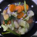 Cooksnap dari mourena kurniawaty untuk resep Cap cay ala solaria