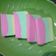 Cooksnap dari Ummu Kenzie untuk resep Puding Busa Rainbow