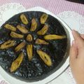 Cooksnap dari Ferdian's Kitchen untuk resep Brownies pisang cokelat, bisa d kukus ato d panggang, legitt n nyoklat