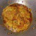 Cooksnap dari Rochmah Sarii untuk resep Telur asam manis pedas super simple