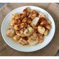 Cooksnap dari anisatur raehan untuk resep Sambalado Telur Khas Minang