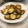 big 的 蛋煎節瓜 cooksnap
