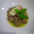 Cooksnap dari EKA ARISTYANI untuk resep Thai Green Curry Paste