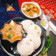 Lovely Agrawal का कुकस्नैप जब उन्होंने रवा इडली (rava idli recipe in Hindi) बनाया था।