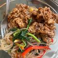 Cooksnap dari Annisa Nurul Ulfa untuk resep Jap-chae