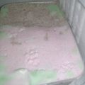 Cooksnap dari Viola untuk resep Es krim milo pop ice lembut home made