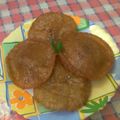 Cooksnap dari Wiwi untuk resep 381. Kue Cucur Gula Merah