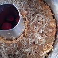 Cooksnap dari tiya pangestika untuk resep Cake marmer 1 telur