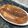 El cooksnap de Oscar Silvio cuando hizo Tortilla de patatas con huevos camperos.