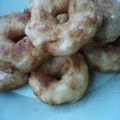Cooksnap dari Widya Syakdiah untuk resep Donat singkong empukkk..😄