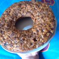 Cooksnap dari Digo Khaerul Aplyando untuk resep Bolu Kukus Pisang (mudah gak ribet)