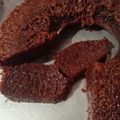 Cooksnap dari Akuraniii untuk resep Bolu karamel 4 telur