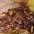 Cooksnap dari Deasy Indra Mutia Rini untuk resep Dendeng Batokok