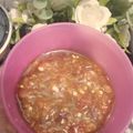 Cooksnap dari tresna untuk resep Sambel Ayam Geprek