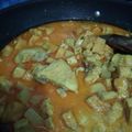 Cooksnap dari Tsurayya Abdullah untuk resep Ketupat opor #BikinLebaranBerkesan