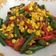 Cooksnap dari Dini Harsely untuk resep Tumis kacang panjang dan jagung