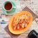 Cooksnap dari KasMira untuk resep Pisang Goreng Ala Kopi Klotok