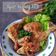 Cooksnap dari Saomi Mayhai untuk resep Ayam Rarang NTB