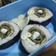 Cooksnap dari Veronica Dwi Astuti untuk resep Kimbap snail buat anak2, lagi rame di Korea. Gampang & Lucu!