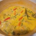 Cooksnap dari Gabriella Sibarani untuk resep Gulai Ikan Tuna
