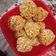 Soni Mehrotra का कुकस्नैप जब उन्होंने मामरा के लडडू (mamra ke ladoo recipe in HIndi) बनाया था।