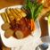 Cooksnap dari Nathania Hartana untuk resep Selat Solo dengan Galantin Ayam