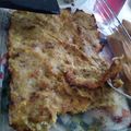 El cooksnap de puri75 cuando hizo Bacalao rehogado con patata y huevo.