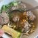 Cooksnap dari Lilis Agustina untuk resep Bakso sapi tanpa tepung #Keto#Ketopad