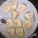 El cooksnap de pelozocamila1994 cuando hizo Alfajores de maizena.