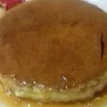 Cooksnap của Huy Nguyễn khi họ làm theo món Bánh flan trứng sữa