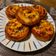 Cooksnap από angela_nv στη συνταγή 🌈Rainbow pizza rolls