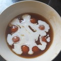 Cooksnap dari Astrid Helidayanie untuk resep Bubur Candil Ubi Kuning / Biji Salak
