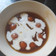 Cooksnap dari Astrid Helidayanie untuk resep Bubur Candil Ubi Kuning / Biji Salak
