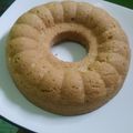 Cooksnap dari Nay Nay untuk resep Bolu Tapai Kukus 1 Telur (Takaran sendok)