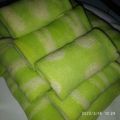 Cooksnap dari Liez Tya untuk resep Dadar gulung coklat isi vla susu (takaran sendok)