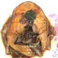 棠棠 的 洋蔥醬燒鮭魚 cooksnap