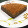 El cooksnap de María Fernanda Rodríguez cuando hizo Torta de mandioca y coco apto para celiacos y muy rápida.