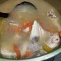 Cooksnap dari Dapur Rhere 👯 untuk resep Garang asem ayam