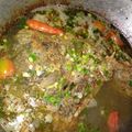 Cooksnap dari Ririn Indrasari untuk resep Sop kepala grameh bumbu rempah