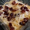 Soni Suman का कुकस्नैप जब उन्होंने मिठी सेवई खीर (Mithi sevai kheer recipe in hindi) बनाया था।
