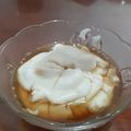 Cooksnap dari Susanti Yasa untuk resep Bubur Sumsum Gula Merah Super Lembut