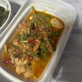Cooksnap dari weny untuk resep Tumis Ayam Kemangi Pedas
