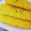 Chef NUSSY👩‍🍳's cooksnap of when they made Cooked Corn (Maize).